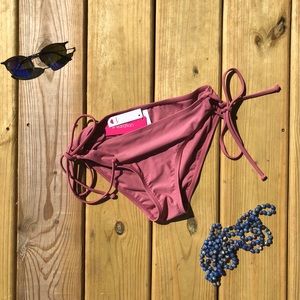 Xhilaration Bikini Bottoms